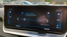 Peugeot 2008 1.2 PureTech 130 GT Line 5dr Petrol Estate